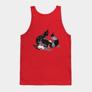 Trick or Treat Haul 2020 Tank Top